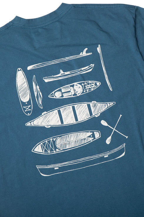 KAVU PADDLE OUT T-Shirt